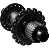 Shimano FH-M9210 XTR 12-speed MICRO SPLINE freehub, Center Lock disc